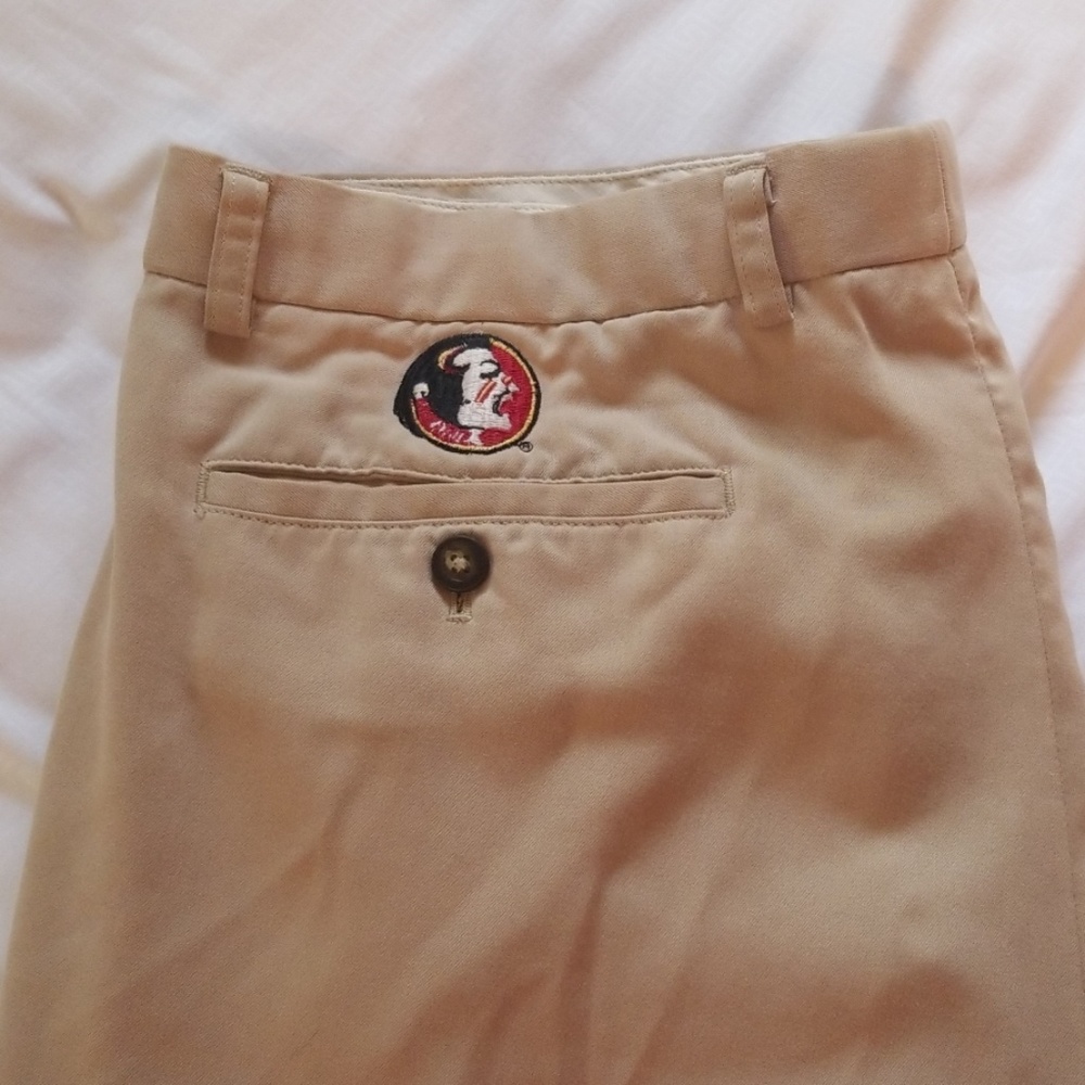 Seminole Dress Pants